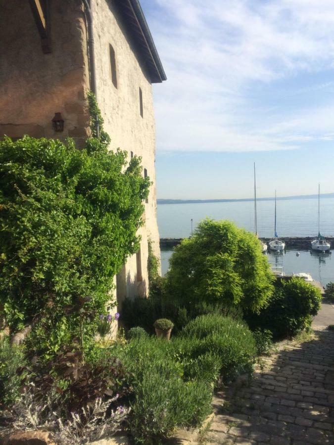 L'Alcove D'Amedee V Lejlighed Yvoire Eksteriør billede